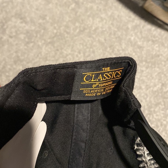 Gone fishin foams hat - Picture 3 of 3